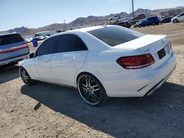 Изображение 2 2016 MERCEDES-BENZ E 350 2016 с VIN WDDHF5KB4GB215236
