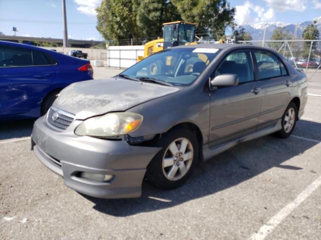 Изображение 1 2005 TOYOTA COROLLA CE 2005 с VIN 1NXBR32E35Z349304