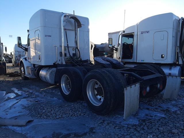 Image 3 of 2016 PETERBILT 579  2016 with VIN 1XPBDP9X7GD335635