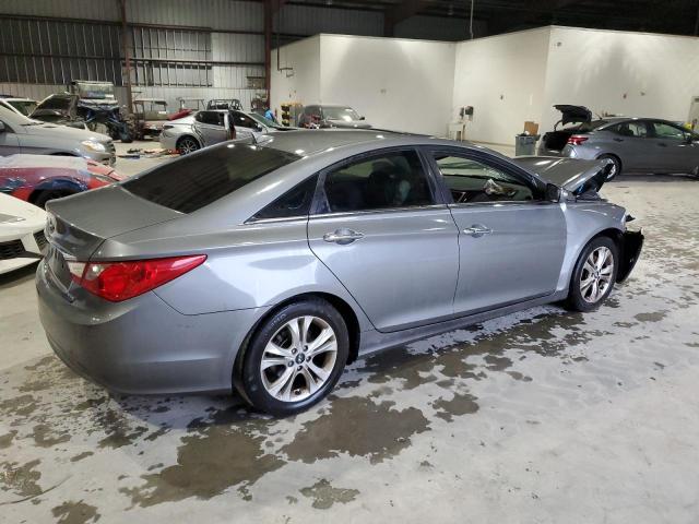 Obraz 3 z 2013 HYUNDAI SONATA SE 2013 z VIN 5NPEC4AC2DH607975