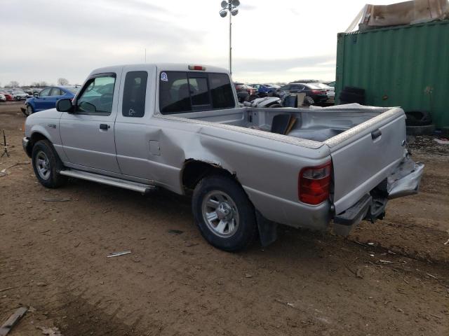 Изображение 2 2003 FORD RANGER SUPER CAB 2003 с VIN 1FTYR44E83PA01964