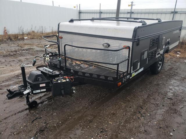 Изображение 2 2017 FLAG CAMPER 2017 с VIN 4X4CFS618HD178325