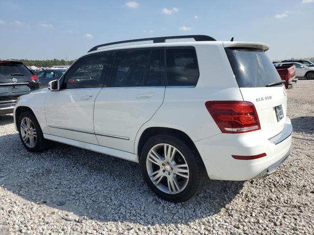Obraz 2 z 2013 MERCEDES-BENZ GLK 350 2013 z VIN WDCGG5HBXDG032278