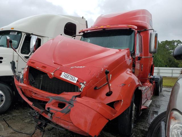 Изображение 2 2016 INTERNATIONAL PROSTAR  2016 с VIN 3HSDJSNRXGN000758