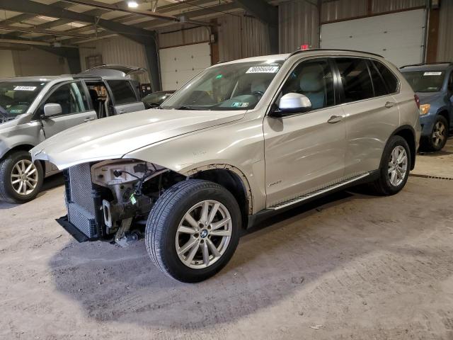 Obraz 2015 BMW X5 XDRIVE35I 2015