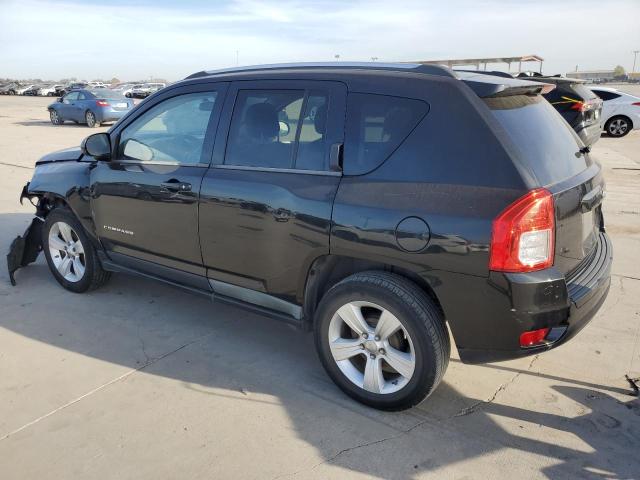 Obraz 2 z 2011 JEEP COMPASS SPORT 2011 z VIN 1J4NT1FB1BD171017
