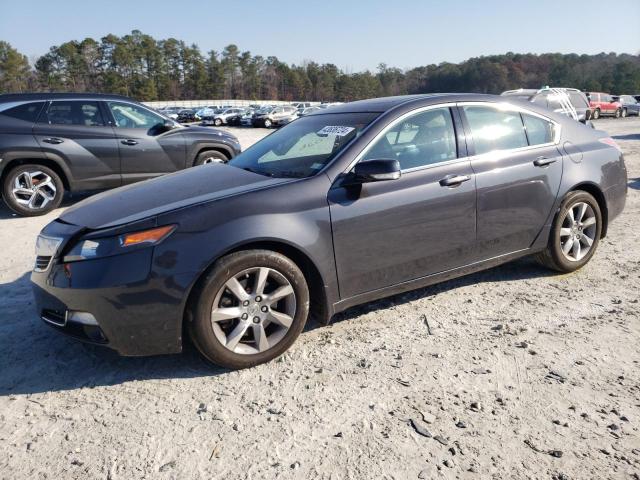 Изображение 2012 ACURA TL  2012