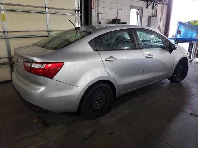 Изображение 3 2014 KIA RIO LX 2014 с VIN KNADM4A32E6357753
