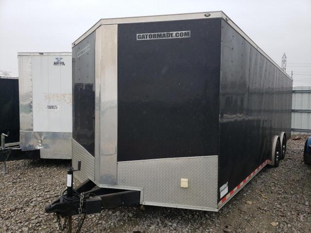 Obraz 2 z 2018 SPARTAN MOTORS TRAILER 2018 z VIN 50XBE2428JA005351