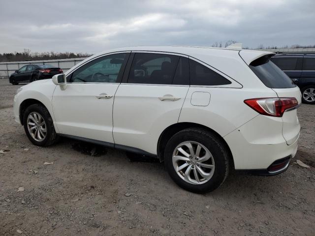 Изображение 2 2017 ACURA RDX  2017 с VIN 5J8TB4H36HL010329