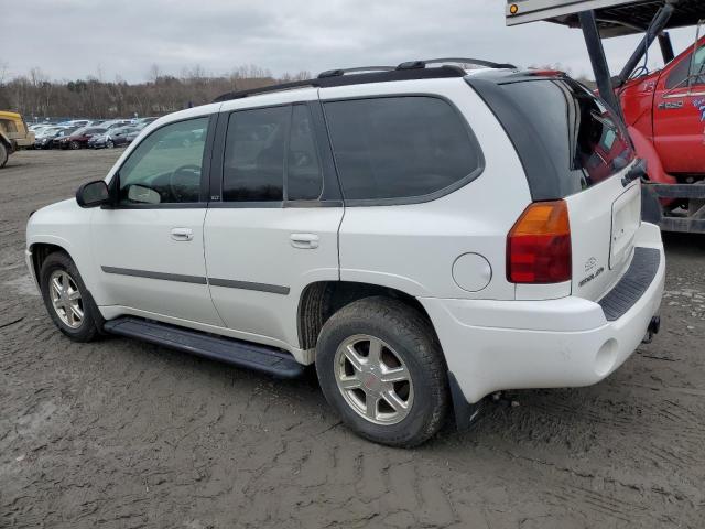 Image 2 of 2007 GMC ENVOY  2007 with VIN 1GKDT13S672221357