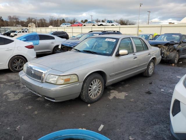 2006 MERCURY GRAND MARQUIS LS 2006 image