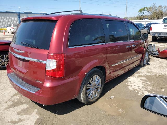 Image 3 of 2015 CHRYSLER TOWN & COUNTRY LIMITED 2015 with VIN 2C4RC1JG2FR726778