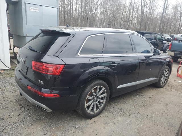 Image 3 of 2018 AUDI Q7 PREMIUM PLUS 2018 with VIN WA1LAAF78JD031781