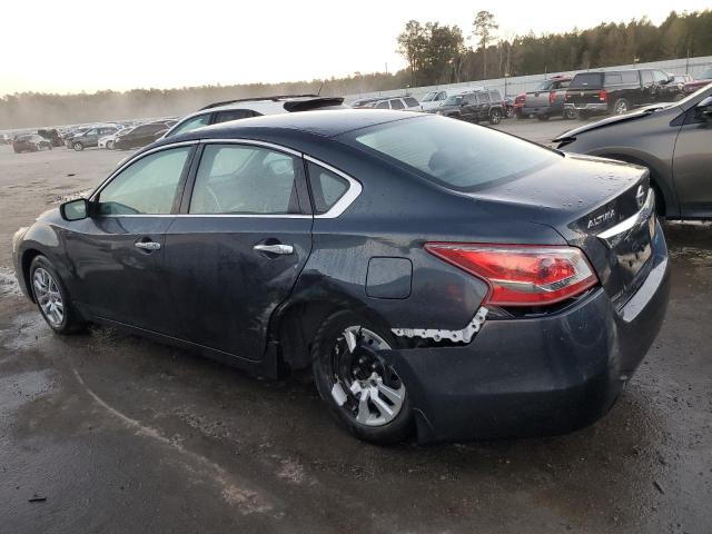 Изображение 2 2013 NISSAN ALTIMA 2.5 2013 с VIN 1N4AL3AP8DC920963