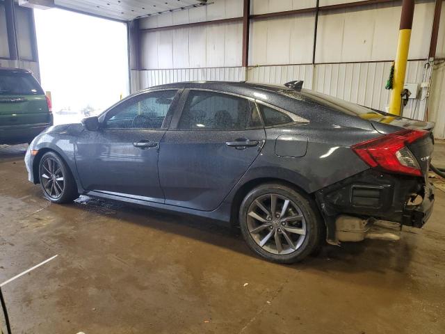 Изображение 2 2020 HONDA CIVIC EX 2020 с VIN 19XFC1F39LE216613
