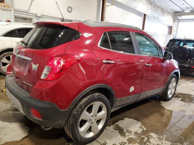 Obraz 3 z 2015 BUICK ENCORE  2015 z VIN KL4CJASB7FB121632