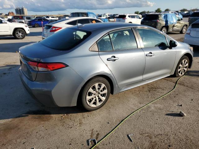 Изображение 3 2020 TOYOTA COROLLA LE 2020 с VIN 5YFEPRAE3LP052118