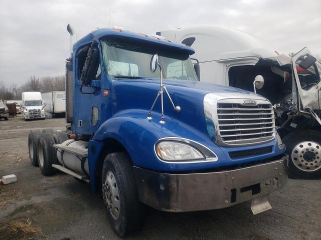 Obraz 1 z 2007 FREIGHTLINER CONVENTIONAL COLUMBIA 2007 z VIN 1FUJA6CK27LX76777
