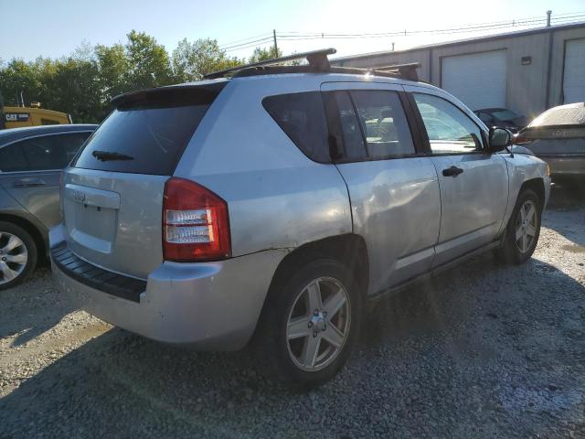 Image 3 of 2007 JEEP COMPASS  2007 with VIN 1J8FF47W27D377922