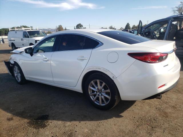 Image 2 of 2014 MAZDA 6 SPORT 2014 with VIN JM1GJ1U65E1129577
