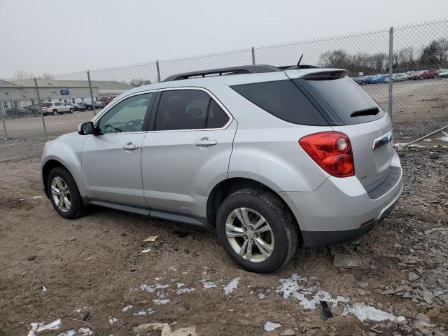 Image 2 of 2011 CHEVROLET EQUINOX LT 2011 with VIN 2CNFLEEC7B6222378