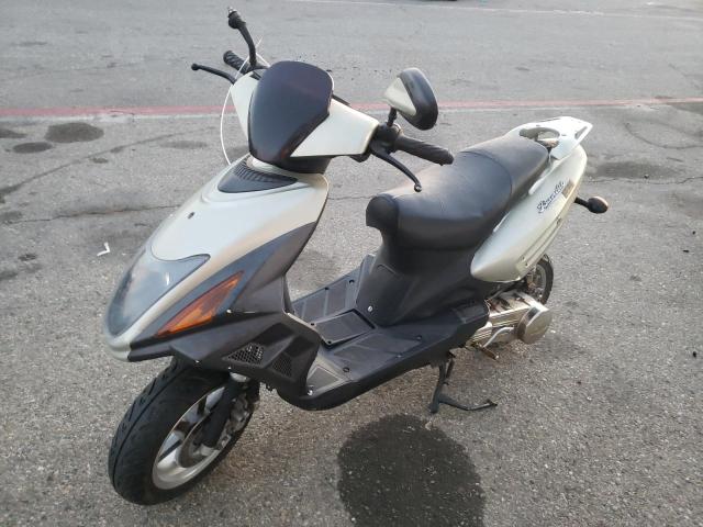 Image 2 of 2006 YAMAHA MC 2006 with VIN L5YTCKPA661142489