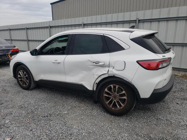 Изображение 2 2022 FORD ESCAPE SE 2022 с VIN 1FMCU0G65NUC01688