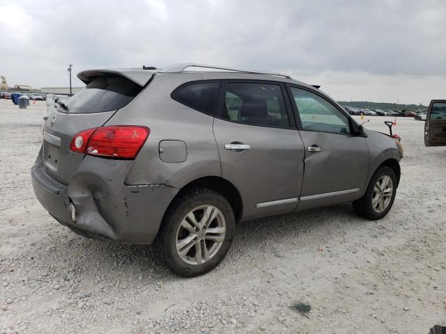 Image 3 of 2015 NISSAN ROGUE SELECT S 2015 with VIN JN8AS5MT5FW158814