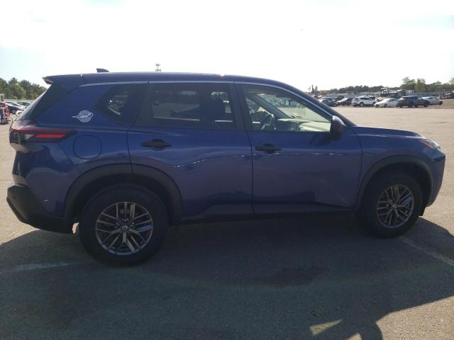 Obraz 3 z 2021 NISSAN ROGUE S 2021 z VIN JN8AT3AB1MW227105