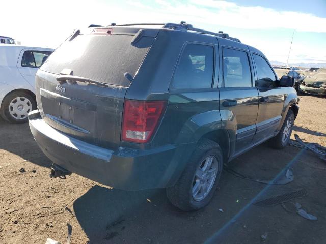 Изображение 3 2006 JEEP GRAND CHEROKEE LAREDO 2006 с VIN 1J4GR48K66C282714