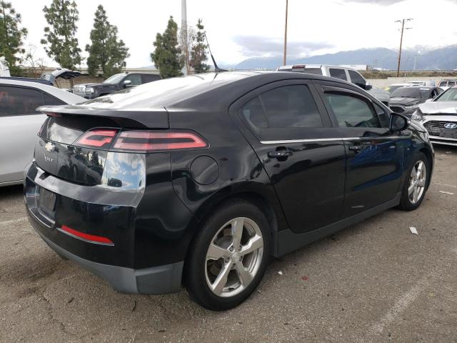 Obraz 3 z 2012 CHEVROLET VOLT  2012 z VIN 1G1RA6E4XCU114886