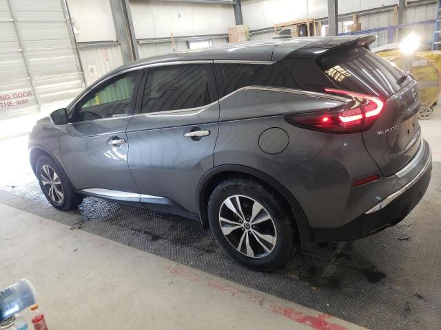 Image 2 of 2020 NISSAN MURANO S 2020 with VIN 5N1AZ2AJ0LN149038
