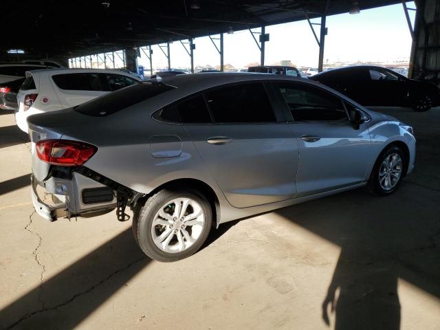 Изображение 3 2019 CHEVROLET CRUZE LT 2019 с VIN 1G1BE5SM6K7145862
