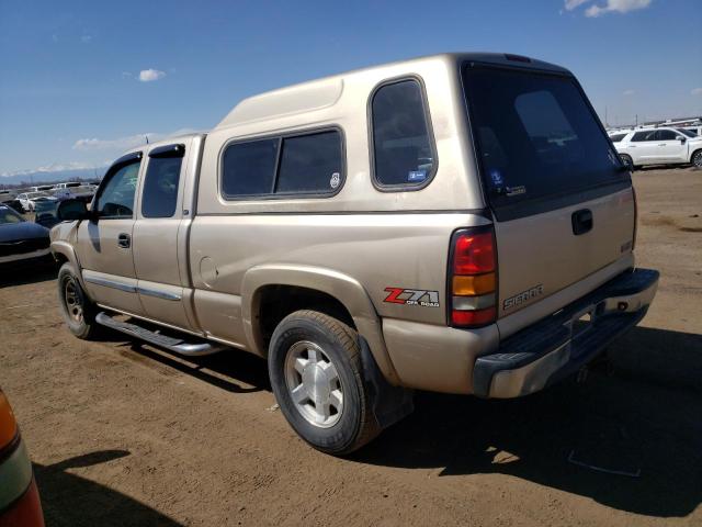 Obraz 2 z 2005 GMC NEW SIERRA K1500 2005 z VIN 2GTEK19B751287021