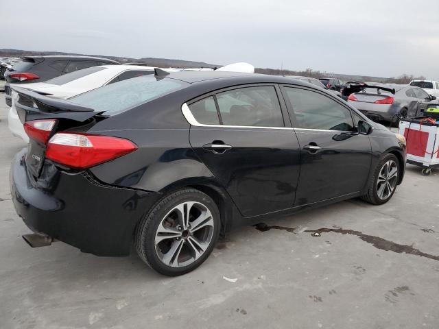 Image 3 of 2016 KIA FORTE EX 2016 with VIN KNAFX4A85G5497610