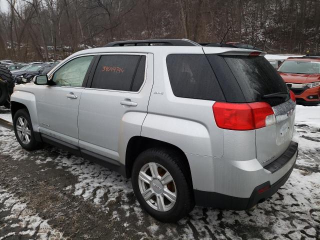 Obraz 2 z 2015 GMC TERRAIN SLE 2015 z VIN 2GKFLWE3XF6407254