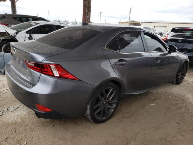Изображение 3 2014 LEXUS IS 250 2014 с VIN JTHBF1D24E5017613