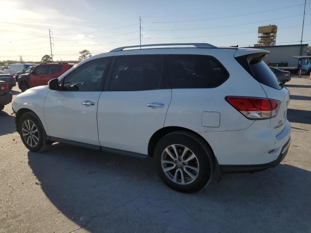 Image 2 of 2013 NISSAN PATHFINDER S 2013 with VIN 5N1AR2MN8DC682962