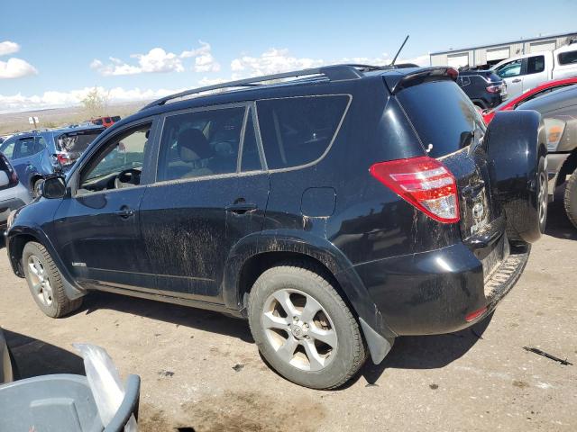 Obraz 2 z 2012 TOYOTA RAV4 LIMITED 2012 z VIN 2T3DF4DV1CW186001
