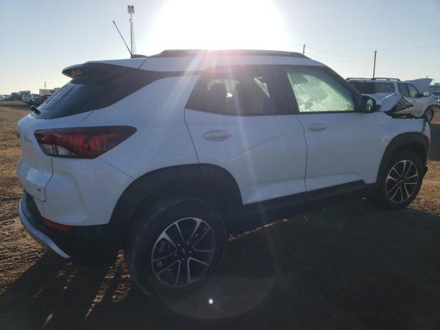 Image 3 of 2024 CHEVROLET TRAILBLAZER LT 2024 with VIN KL79MPSL5RB028807