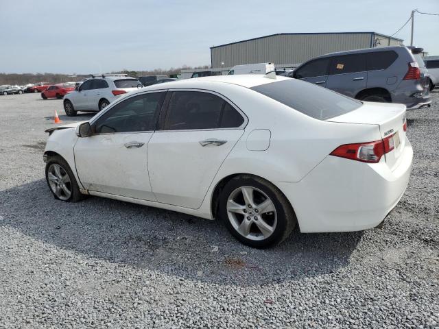 Изображение 2 2010 ACURA TSX  2010 с VIN JH4CU2F68AC013649