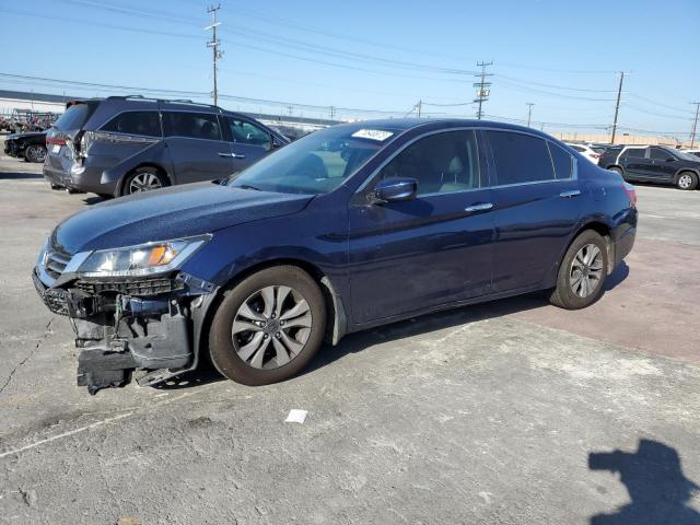 Изображение 1 2015 HONDA ACCORD LX 2015 с VIN 1HGCR2F36FA211031