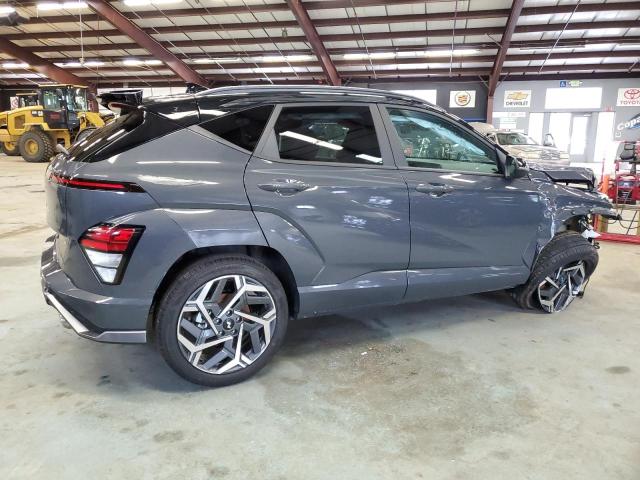 Obraz 3 z 2024 HYUNDAI KONA N LINE 2024 z VIN KM8HA3A31RU084454