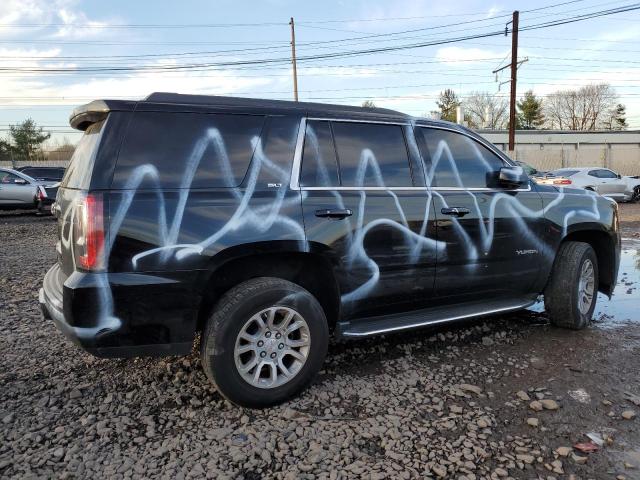 Изображение 3 2020 GMC YUKON SLT 2020 с VIN 1GKS2BKCXLR271920