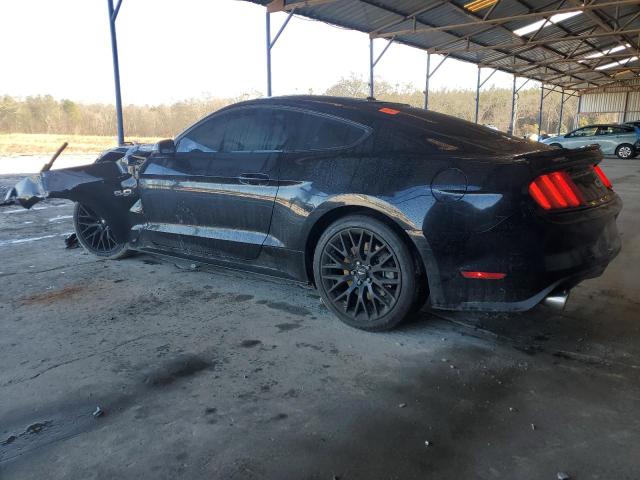 Obraz 2 z 2015 FORD MUSTANG GT 2015 z VIN 1FA6P8CF0F5355837