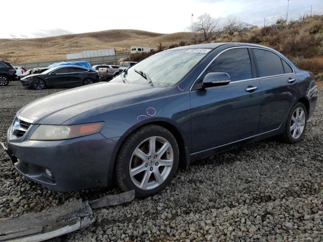 Obraz 2004 ACURA TSX  2004