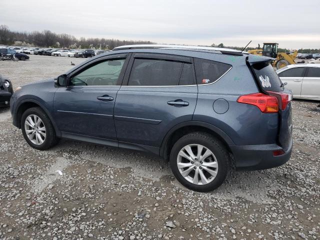 Obraz 2 z 2014 TOYOTA RAV4 LIMITED 2014 z VIN 2T3YFREV0EW113850