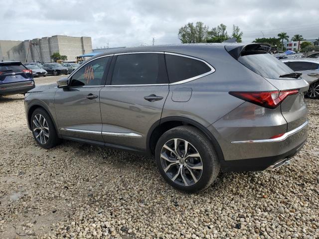 Obraz 2 z 2024 ACURA MDX TECHNOLOGY 2024 z VIN 5J8YD9H42RL000081