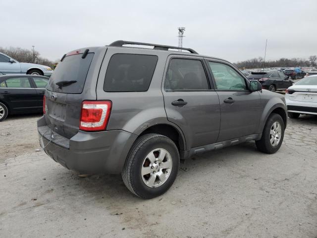 Image 3 of 2011 FORD ESCAPE XLT 2011 with VIN 1FMCU9D77BKA34209